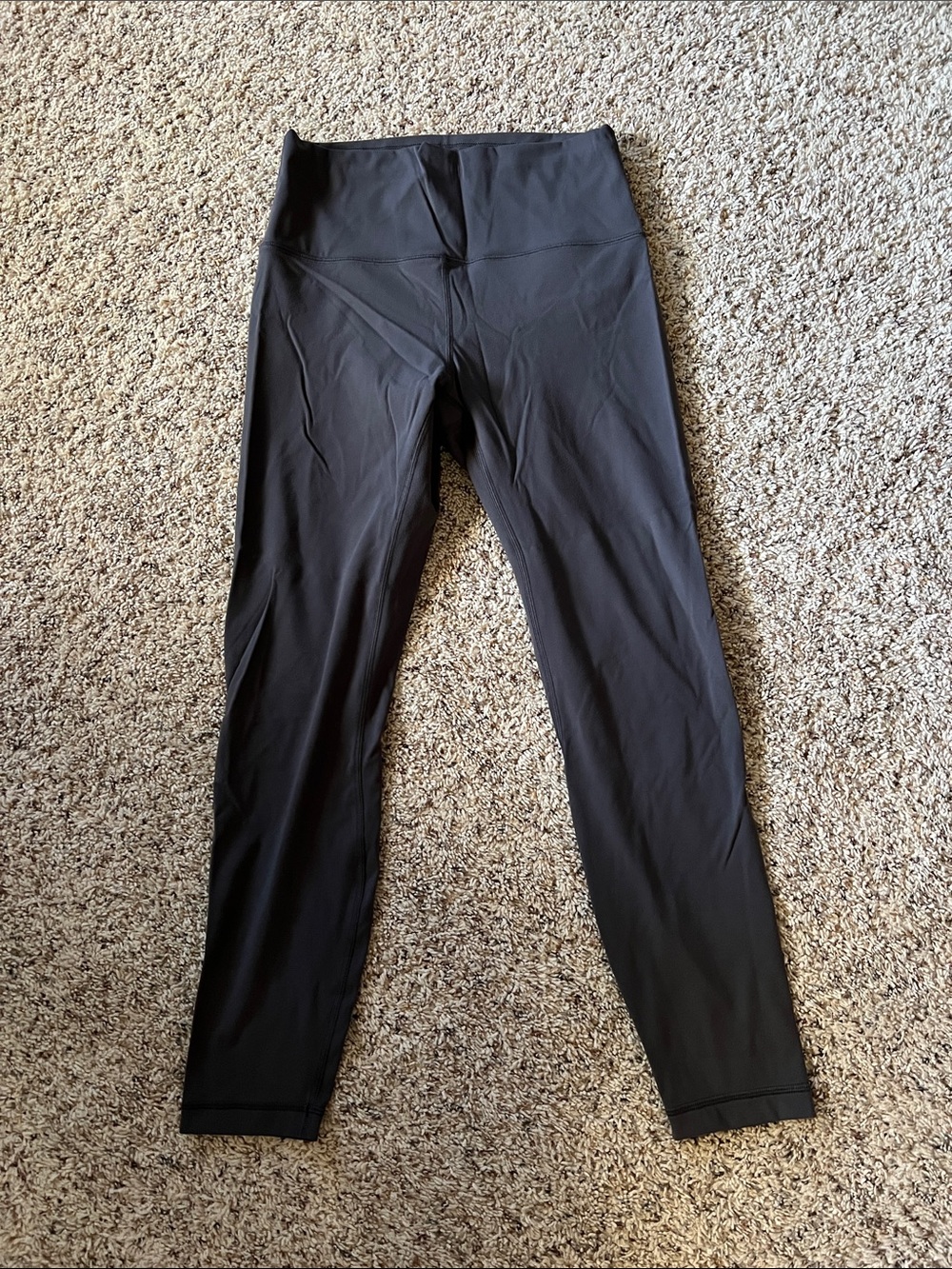 Gray leggings- women’s